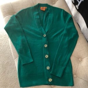 Tory Burch cardigan